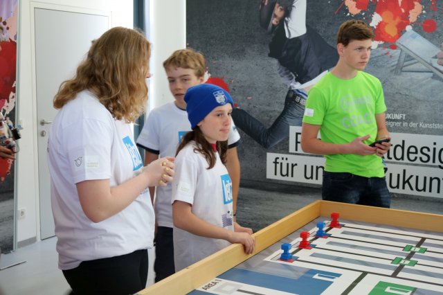 WRO Bezirksfinale 13